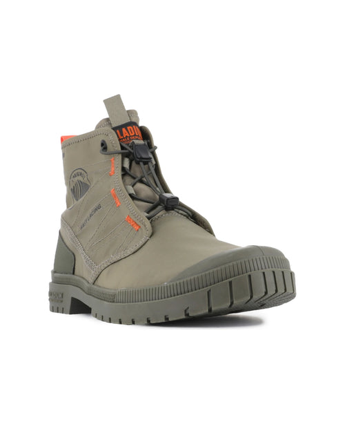 Sp20 Travel Hi - PALLADIUM EU - 2