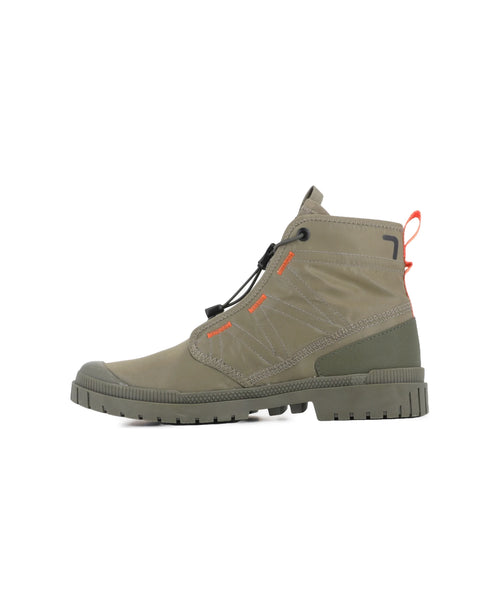 74476-377-M | SP20 TRAVEL HI | DUSKY GREEN - PALLADIUM EU - 4