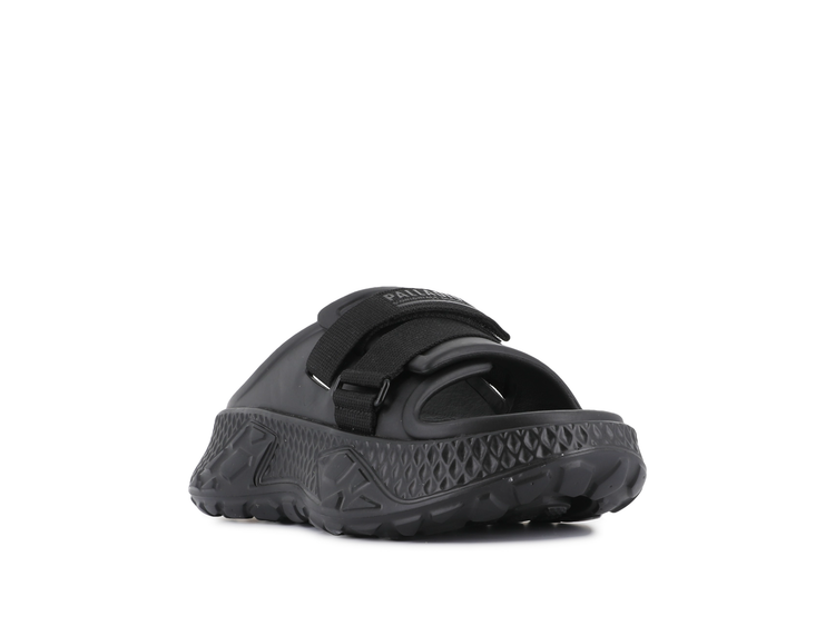 74480-008-M | OFFBOUND SLIDE | BLACK