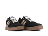 74484-008-M | PALLACUP FLAME OG | BLACK/CREAMY SAND