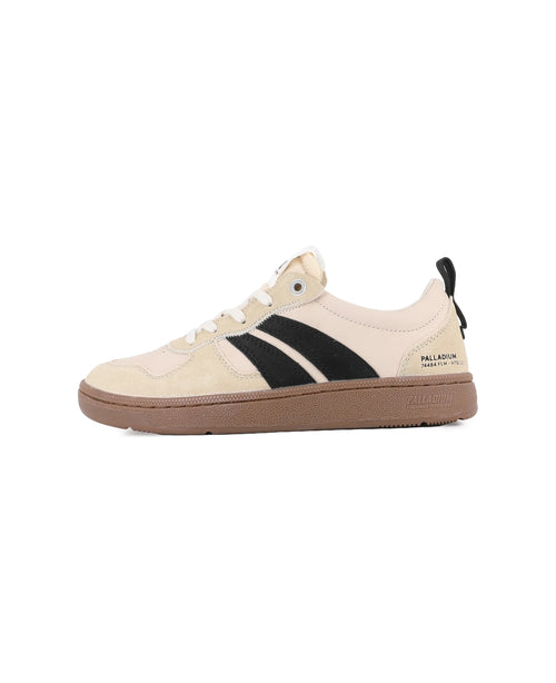 74484-102-M | PALLACUP FLAME OG | ALMOND MILK/BLACK - PALLADIUM EU - 3
