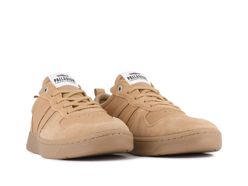 74484-219-M | PALLACUP FLAME OG | IRISH BROWN - PALLADIUM EU - 6