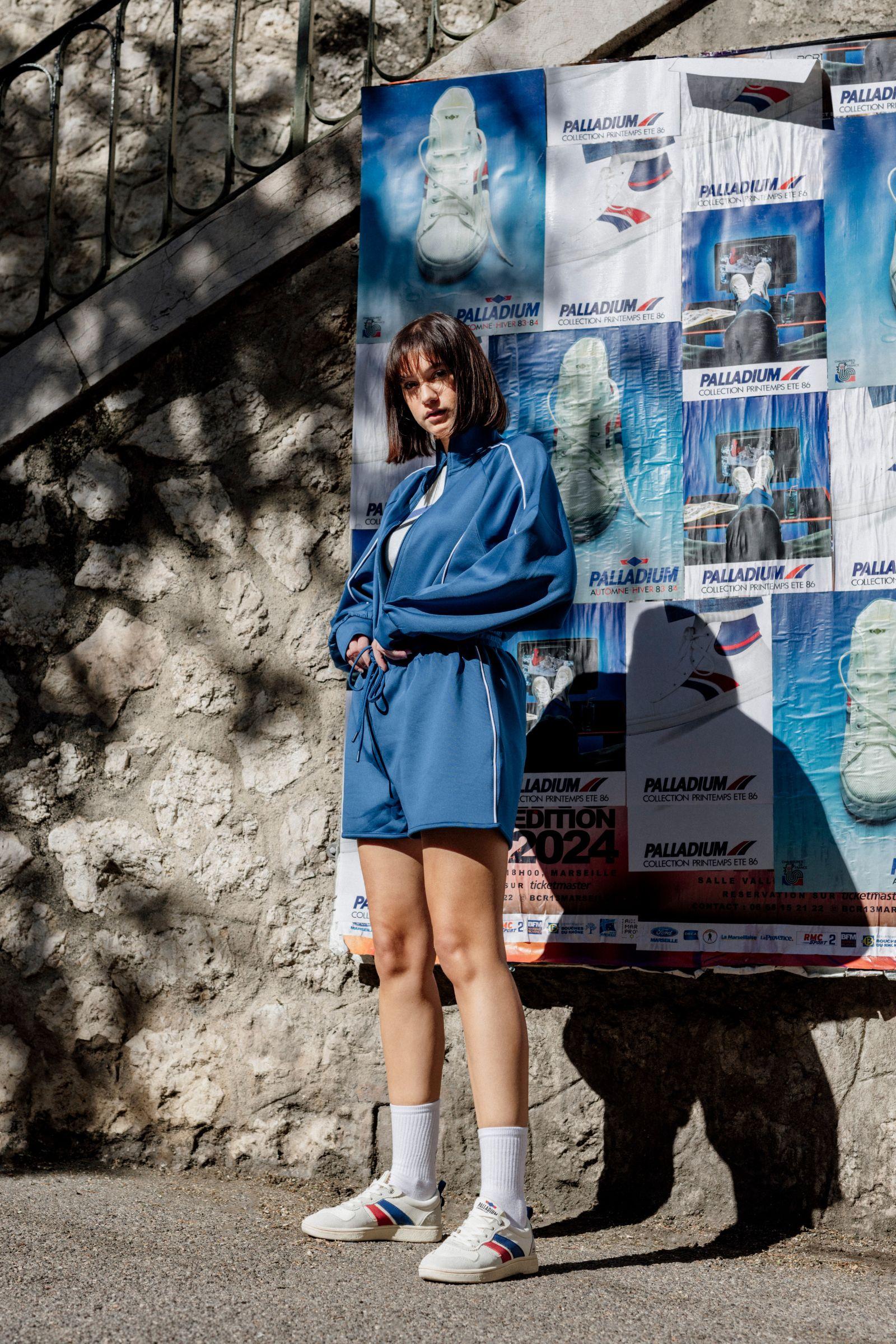 PALLACUP FLAME LTH – PALLADIUM EU