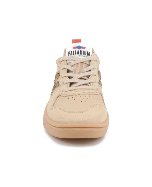 74485-257-M | PALLACUP FLAME LEATHER - PALLADIUM EU - 3