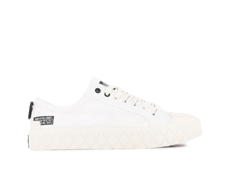 74488-101-M | PALLA ACE LO SURPLUS | ALL STAR WHITE