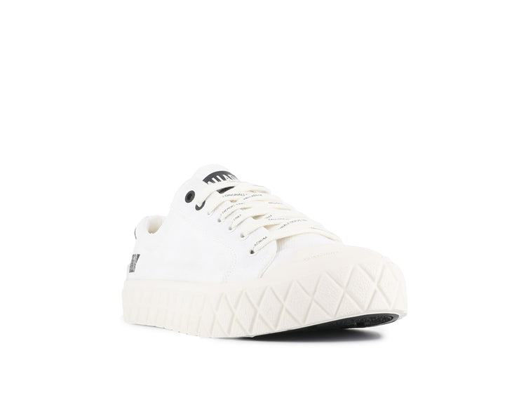 74488-101-M | PALLA ACE LO SURPLUS | ALL STAR WHITE