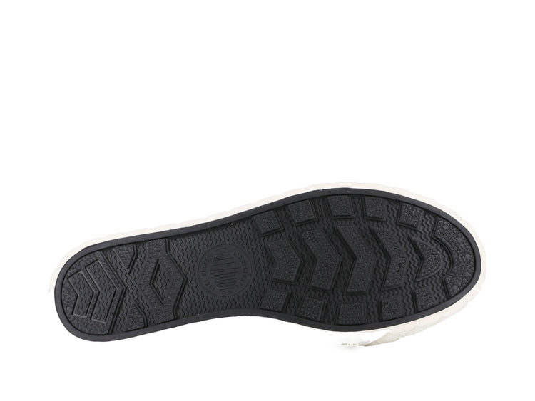 74488-101-M | PALLA ACE LO SURPLUS | ALL STAR WHITE