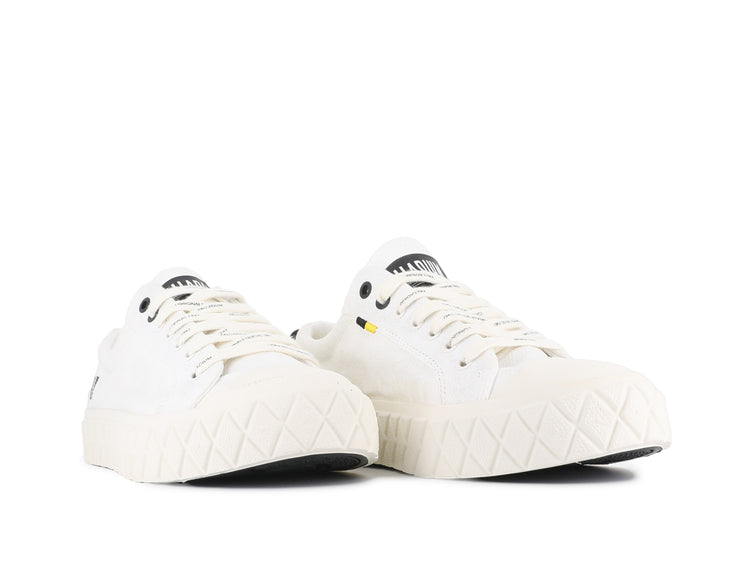 74488-101-M | PALLA ACE LO SURPLUS | ALL STAR WHITE