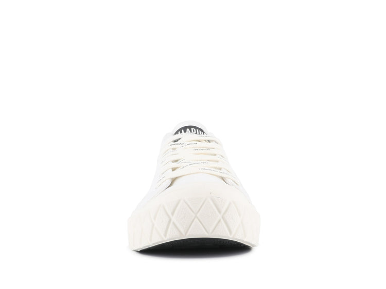 74488-101-M | PALLA ACE LO SURPLUS | ALL STAR WHITE