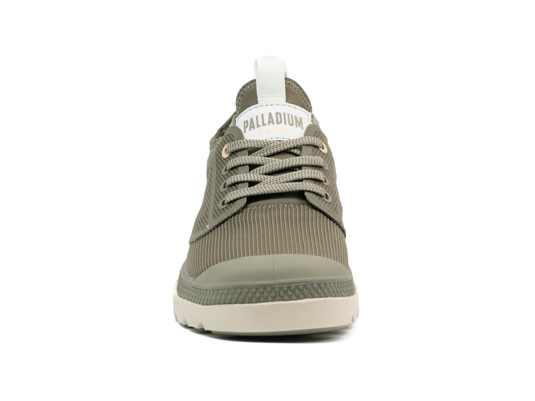 74490-324-M | PAMPA LITE+ LO PARIS | DUSKY GREEN/SAHARA