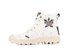 74497-180-M | PAMPA DEMODOG | CREAM WHITE