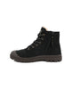 74977-008-M | PAMPA ZIP WL PILOT | BLACK
