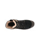 74977-008-M | PAMPA ZIP WL PILOT | BLACK