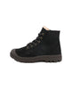 74977-008-M | PAMPA ZIP WL PILOT | BLACK