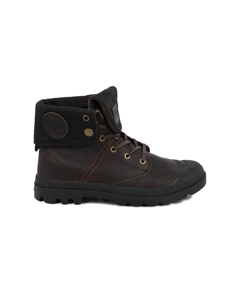 74980-248-M | BAGGY LTH ESSENTIAL | BISON