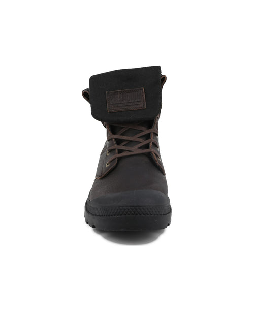 74980-248-M | BAGGY LTH ESSENTIAL | BISON - PALLADIUM EU - 3