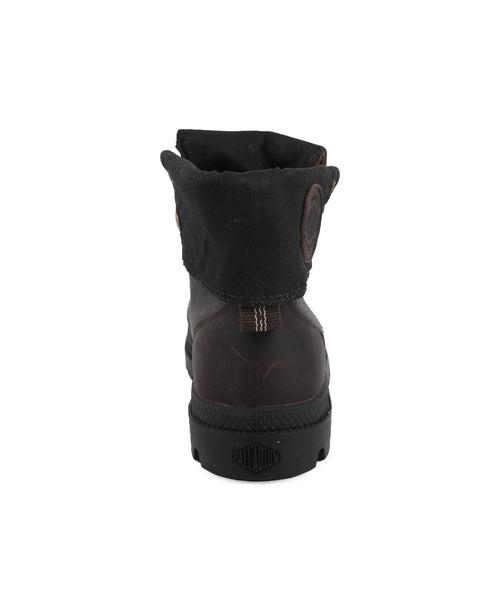 74980-248-M | BAGGY LTH ESSENTIAL | BISON - PALLADIUM EU - 4