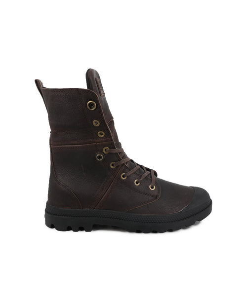 74980-248-M | BAGGY LTH ESSENTIAL | BISON - PALLADIUM EU - 9