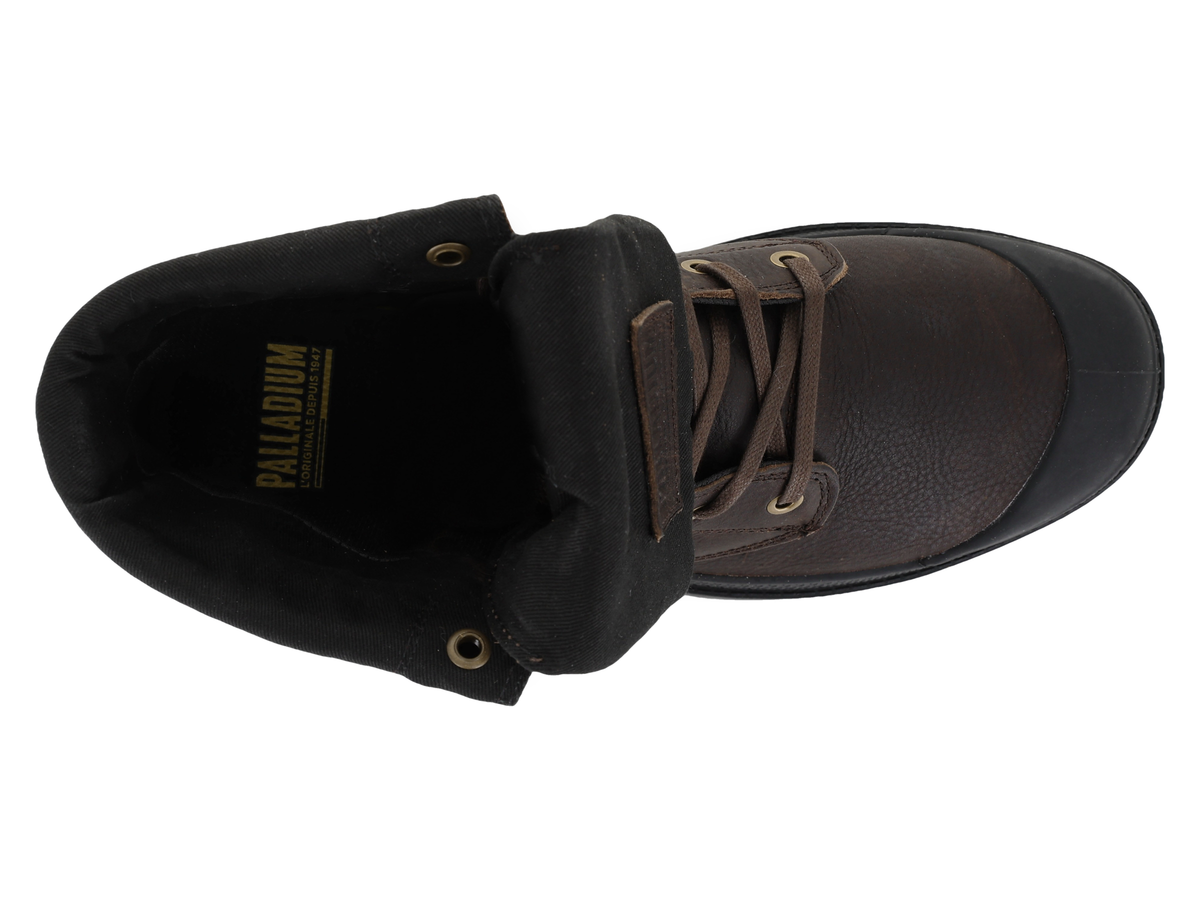 74980-248-M | BAGGY LTH ESSENTIAL | BISON