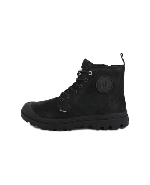 74981-008-M | PAMPA HI ZIP NBK 2 - PALLADIUM EU - 8