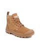 74981-252-M | PAMPA HI ZIP NBK 2 | DEAR BROWN