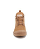 74981-252-M | PAMPA HI ZIP NBK 2 | DEAR BROWN