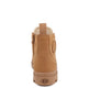 74981-252-M | PAMPA HI ZIP NBK 2 | DEAR BROWN