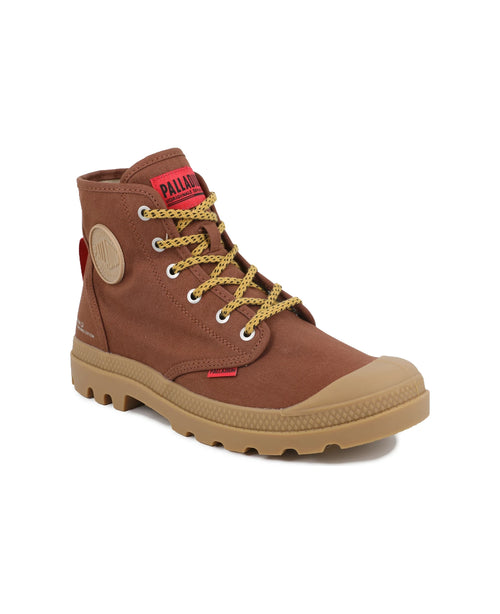 Pampa Hi Htg Gum - PALLADIUM EU - 2