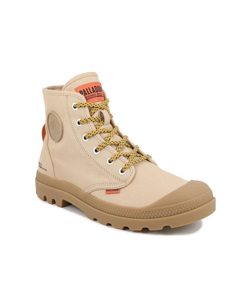 Pampa Hi Htg Gum - PALLADIUM EU - 2