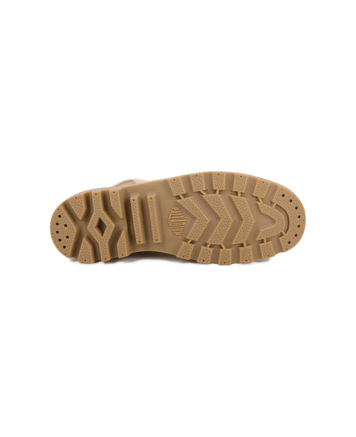 74988-219-M | PAMPA HI HTG GUM - PALLADIUM EU - 6