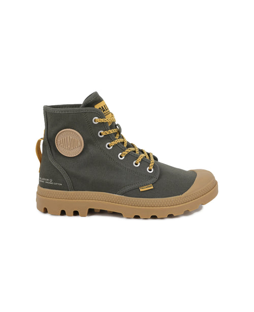 Pampa Hi Htg Gum - PALLADIUM EU - 1