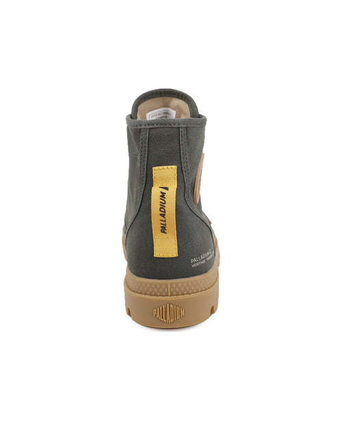 74988-325-M | PAMPA HI HTG GUM - PALLADIUM EU - 4