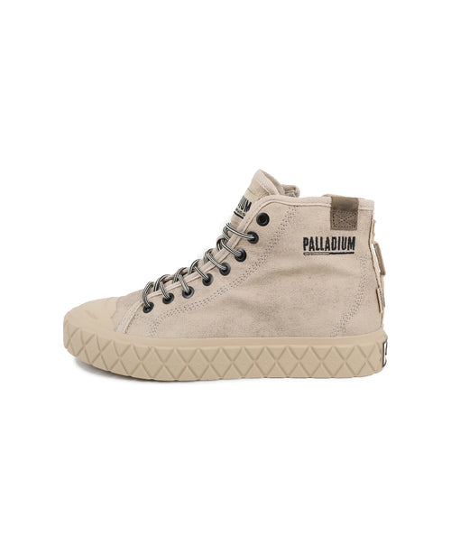 74992-215-M | PALLA ACE PINE WAX | SAFARI - PALLADIUM EU - 8
