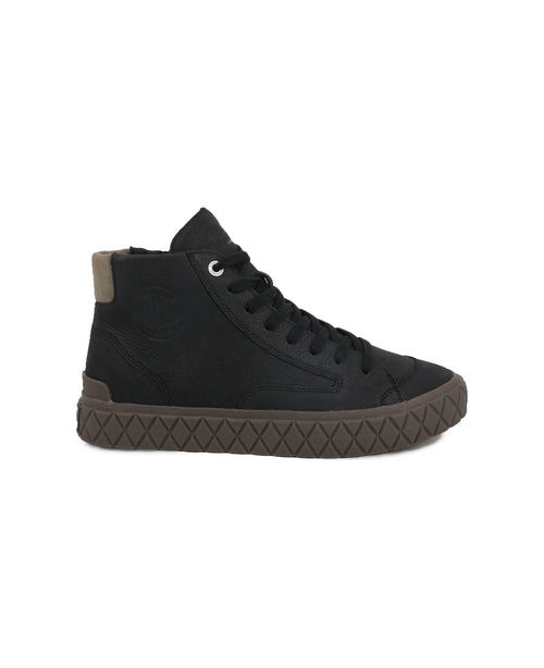 Palla Ace Chukka Lth - PALLADIUM EU - 1