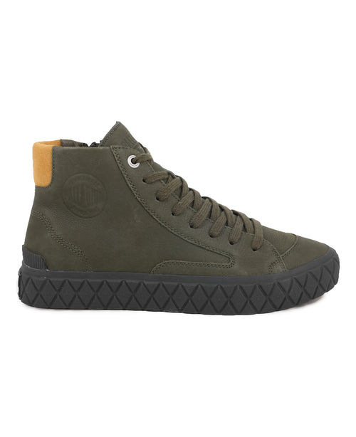 Palla Ace Chukka Lth - PALLADIUM EU - 1