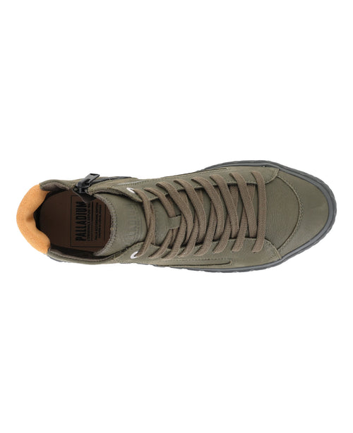 74996-325-M | PALLA ACE CHUKKA LTH - PALLADIUM EU - 7