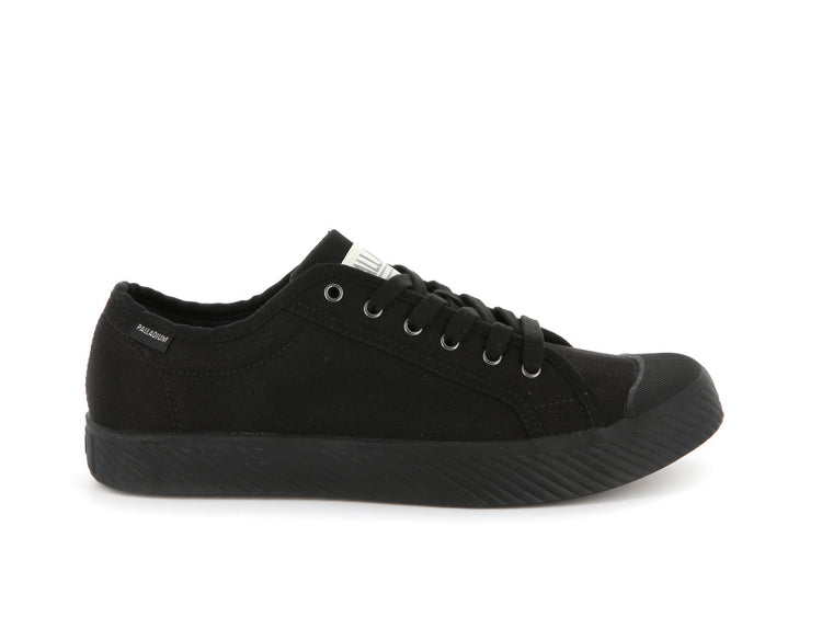 75733-037-M | PALLAPHOENIX OG CANVAS | BLACK