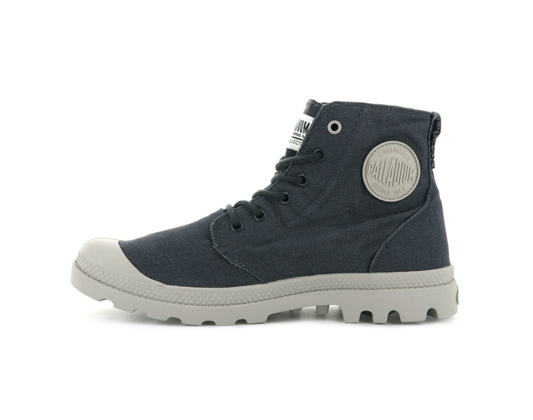 76199-021-M | PAMPA HI ORGANIC | ASPHALT