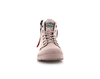 76443-635-M | PAMPA UNZIPPED | MISTY ROSE