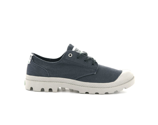 76643-021-M | PAMPA OX ORGANIC | ASPHALT