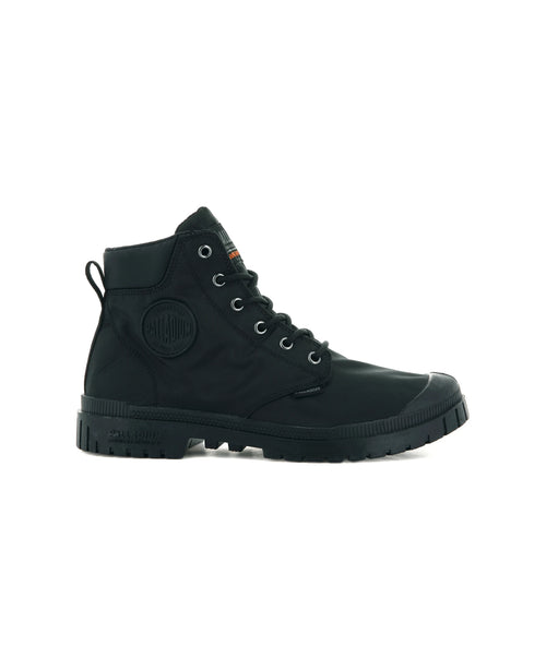 Pampa Sp20 Cuff Wp+ - PALLADIUM EU - 1
