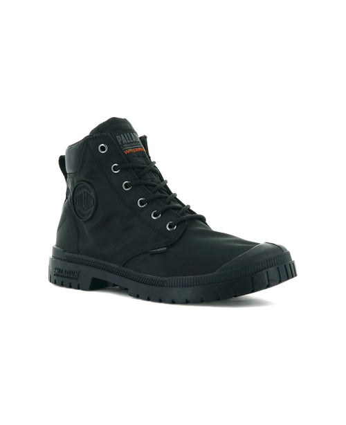 Pampa Sp20 Cuff Wp+ - PALLADIUM EU - 2
