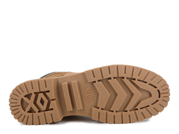 76835-209-M | PAMPA SP20 CUFF WP+ | WOODLIN