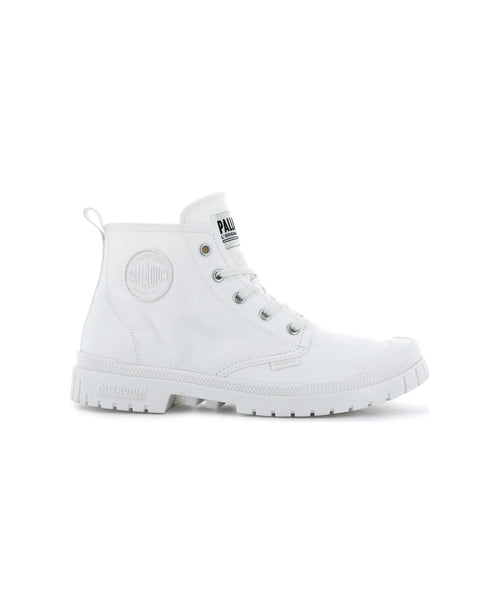 Pampa Sp20 Hi Canvas - PALLADIUM EU - 1