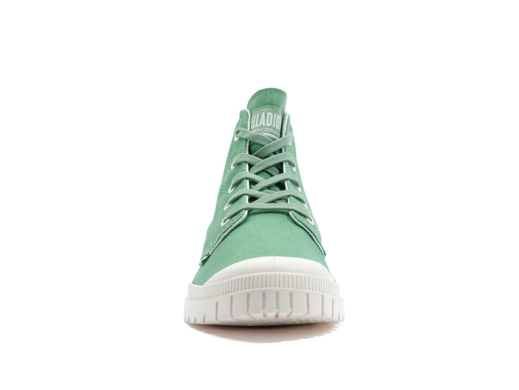 76838-305-M | PAMPA SP20 HI CANVAS | VINTAGE GREEN