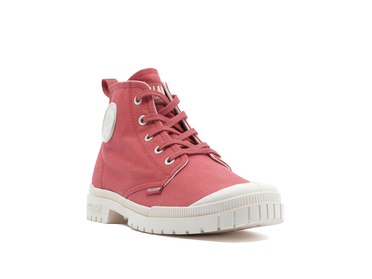 76838-601-M | PAMPA SP20 HI CANVAS | MINERAL RED