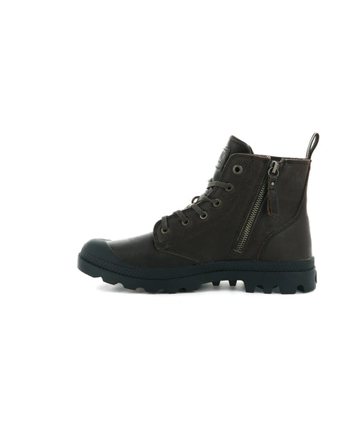 76888-248-M | PAMPA HI ZIP LTH ESS | BISON - PALLADIUM EU - 3
