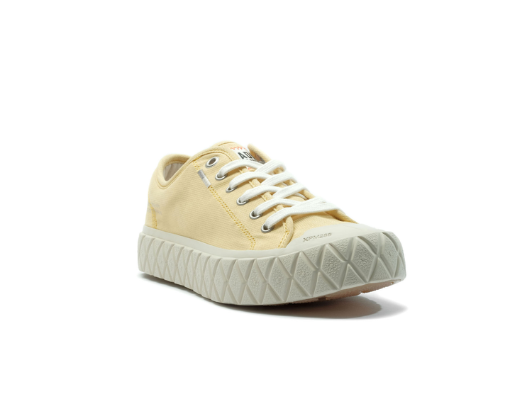 77014-715-M | PALLA ACE CANVAS | SUNSHINE