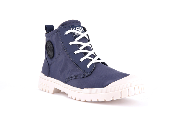 77031-425-M | PAMPA SP20 HI WP+ | MOOD INDIGO