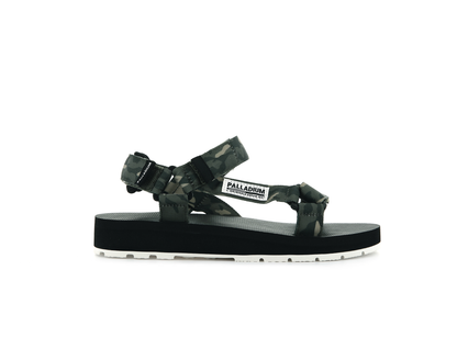 77071-939-M | OUTDOORSY URBANITY | CAMOUFLAGE